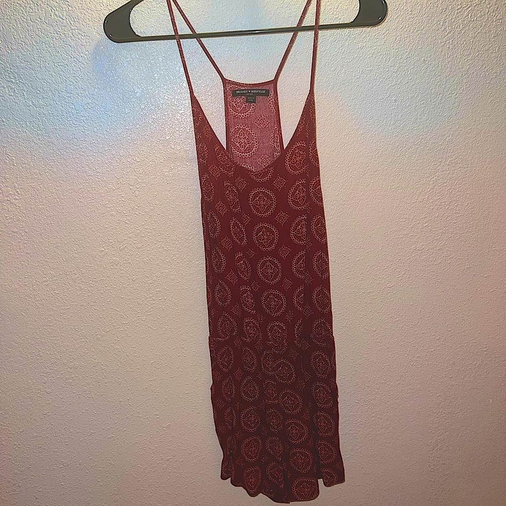 Brandy Melville Romper OS